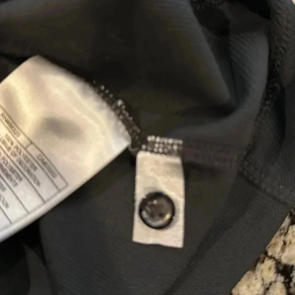 Nike Golf Polo | Large | Navy Blue - Picture 5 of 6